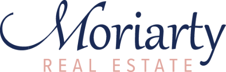 Moriarty Real Estate - logo